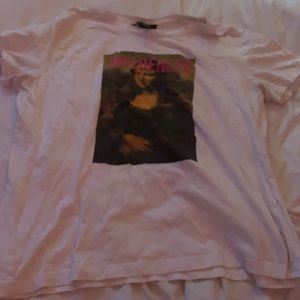 This is a graphic tee